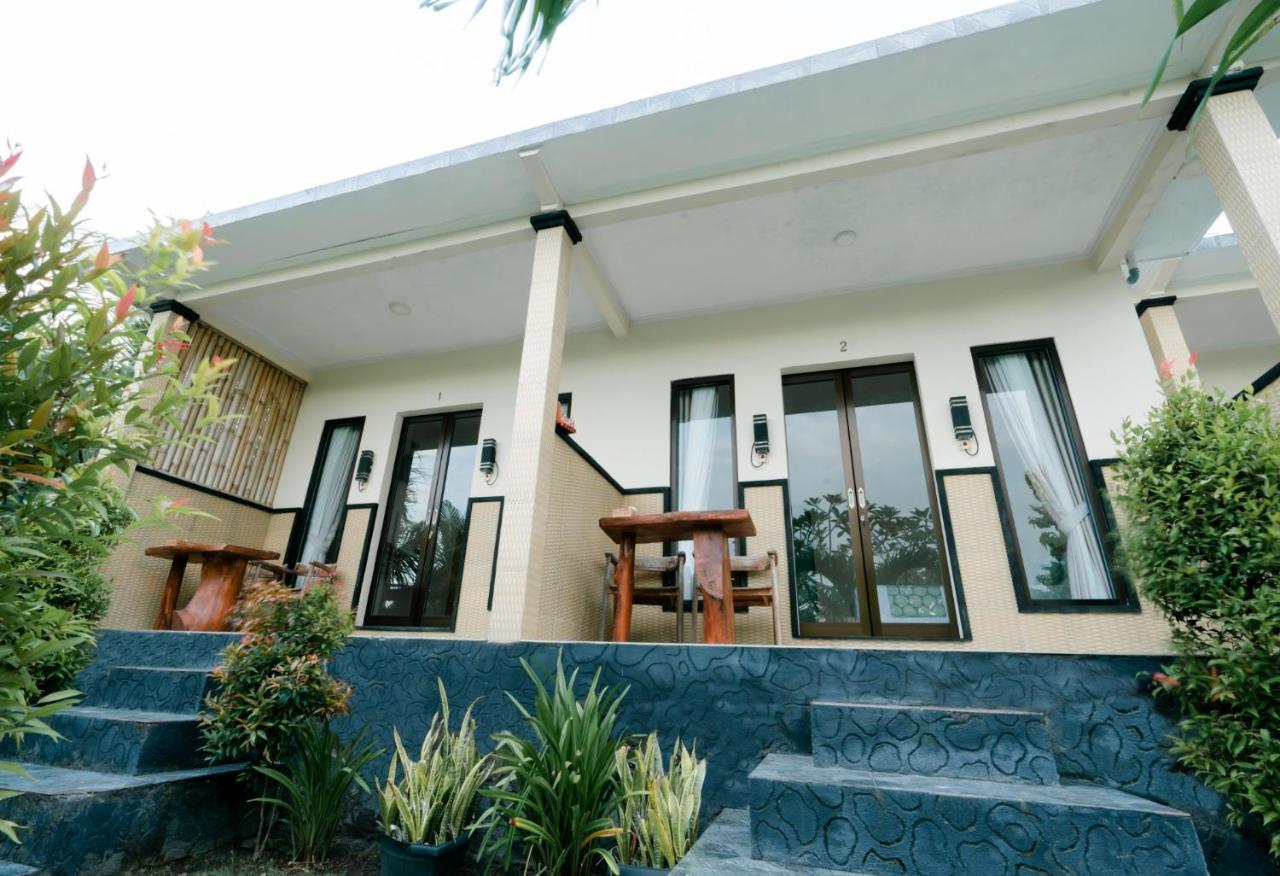 Arunika Cottage Batununggul Exterior foto
